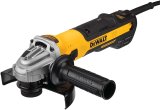 DeWALT DWE4369-QS vinkelsliber 12,5 cm 8000 rpm 1700 W 3,5 kg #2