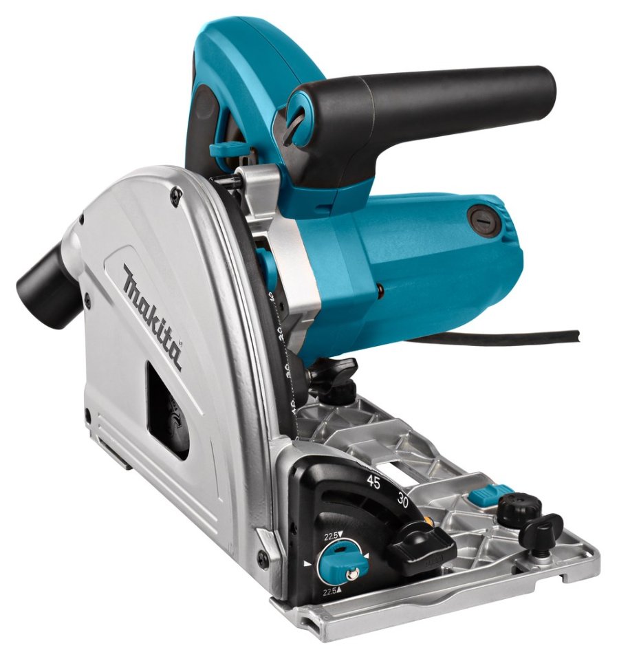 Makita SP6000J Plunch Cut Saw #2