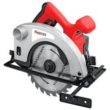 VERTEX CIRCULAR SAW 185mm/1400W LASER #3