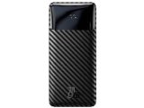 Baseus PPBD050501 powerbank Lithium polymer (LiPo) 20000 mAh Sort #2