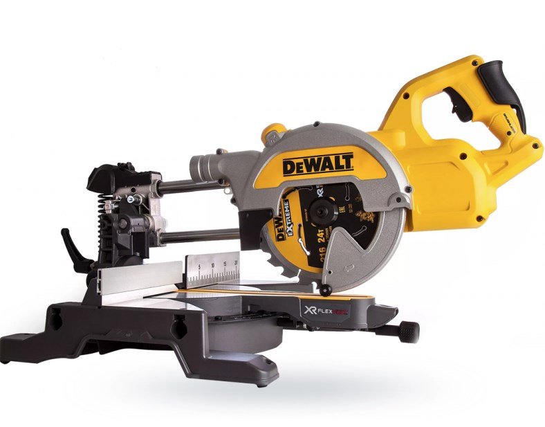 DeWALT DCS777N-XJ geringsav 6300 rpm #2