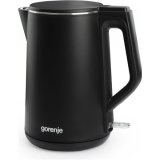Gorenje K15DWBK elkedel 1,5 L 2200 W Sort #2
