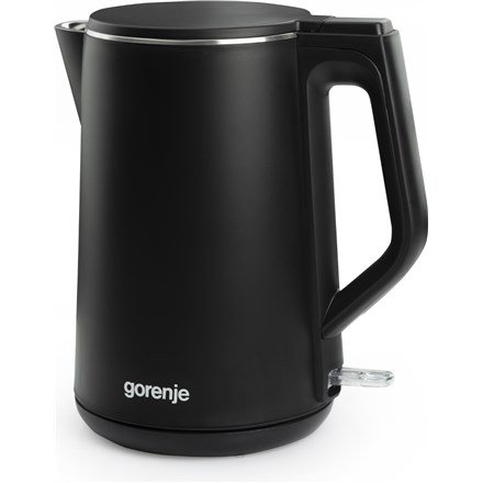 Gorenje K15DWBK elkedel 1,5 L 2200 W Sort #2