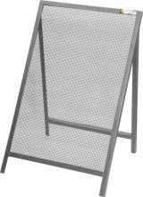 VOREL MASONRY SIEVE 8x8 60x100 #1