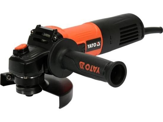 Yato YT-82097 vinkelsliber 12,5 cm 12000 rpm 850 W 2,1 kg #2