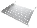 Alantec SA-P-19-1U-650-4-S tilbeh�r til rack Stativhylde #2