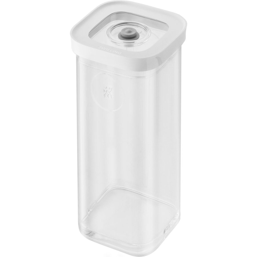 3S Zwilling Fresh & Save Cube Plastic Container - 1.3 ltr #1