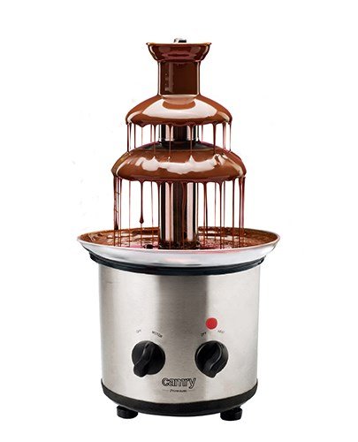 Camry CR 4488 Chokoladefontne #1