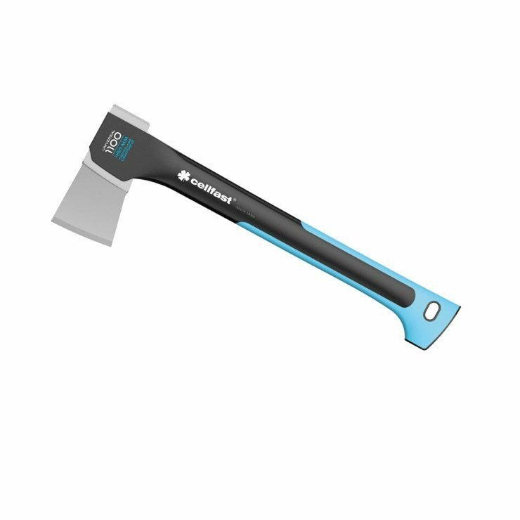 C.ENERGO UNIVERSAL AXE U1100 #1
