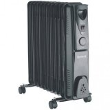 Olievarmer 9 lameller 2000W VO0156 Volteno #1
