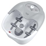 Adler AD 2167 massageapparat Ben Gr, Hvid #2