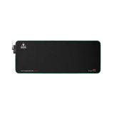 Kruger & Matz Warrior LED 790x300 musemtte Gaming musemtte Sort #2