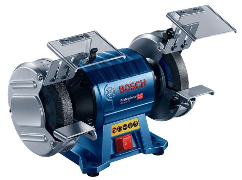 BNKSLIBER FI 150/20 MM 350W GBG 35-15 BOSCH #2