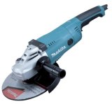 Makita GA9020 vinkelsliber 23 cm 6600 rpm 2200 W 5,8 kg #2