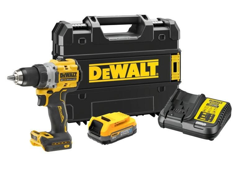18V XR drill-screw. 1x1.7AH PS #2
