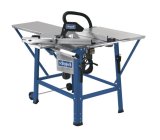 Bordrundsav Scheppach TS310 (SCH4901305901) #1