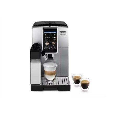 DeLonghi ECAM380.85.SB kaffemaskine Fuld-auto Espressomaskine 1,8 L #2