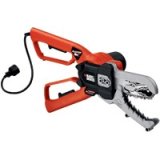 Black & Decker GK1000 elektrisk grensaks #3