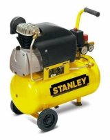 Stanley Oliekompressor 24 l 1500 W FCCC404STN005 24 l 8 bar st med 6 stk #4