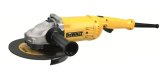 VINKELSLIBER DEWALT DWE492S-QS 2200W 230MM #4