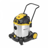 STANLEY-VACUUM CLEANER 1600W 50L #1