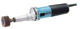 Makita GD0810C lige sliber 7000 rpm Bl, Gr 750 W #2
