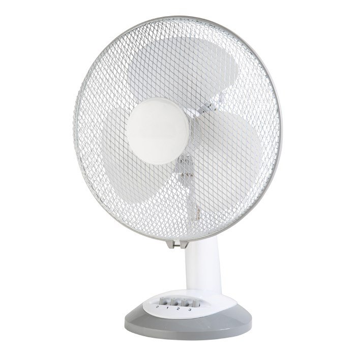 Emerio FN-114202 ventilator Hvid #4