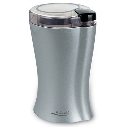 Adler AD 443 Klingekvrn Slv 150 W #2