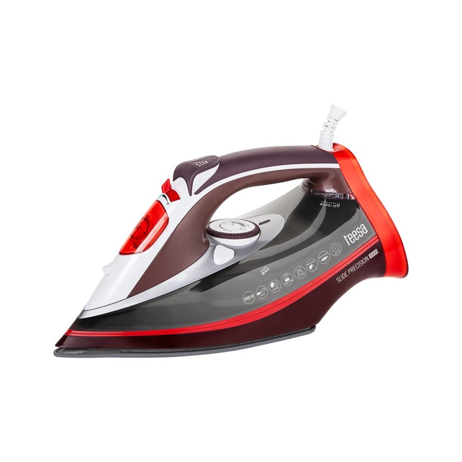 Teesa Slide Precision 3000 Durilium autoclean strygesl 3000 W #1
