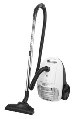 Teesa Eco White 700 stvsuger med pose #1