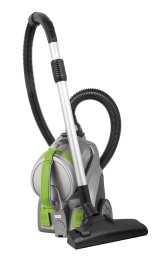 Teesa Vacuum Green #1