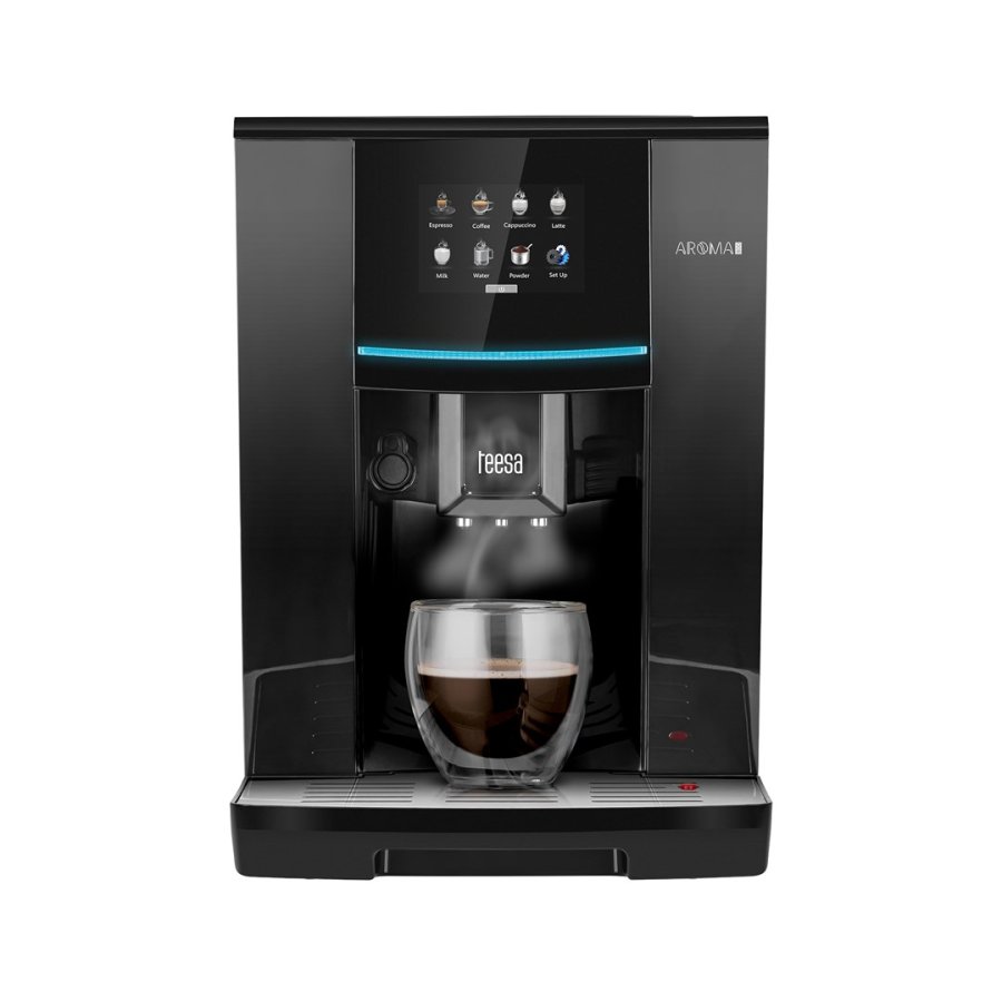 Teesa Tessa Aroma 800 Semi-auto Espressomaskine 2 L #3