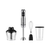 Teesa TSA3507 blender 0,6 L 1200 W Sort, Slv #1
