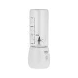 Cordless blender, glass cup, 450ml, 100W, 6 knives #1