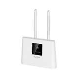 Rebel RB-0702 trdls router Enkelt band (2,4 GHz) 3G 4G #2