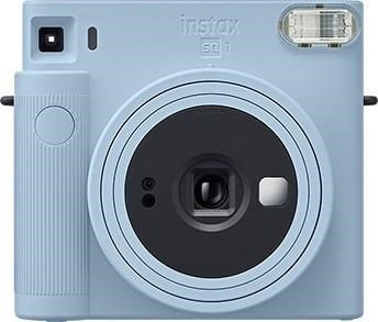 Fujifilm instax SQUARE SQ 1 glacier blue #1