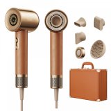 Dreame Hair Miracle hrtrrer 1600 W Guld #3