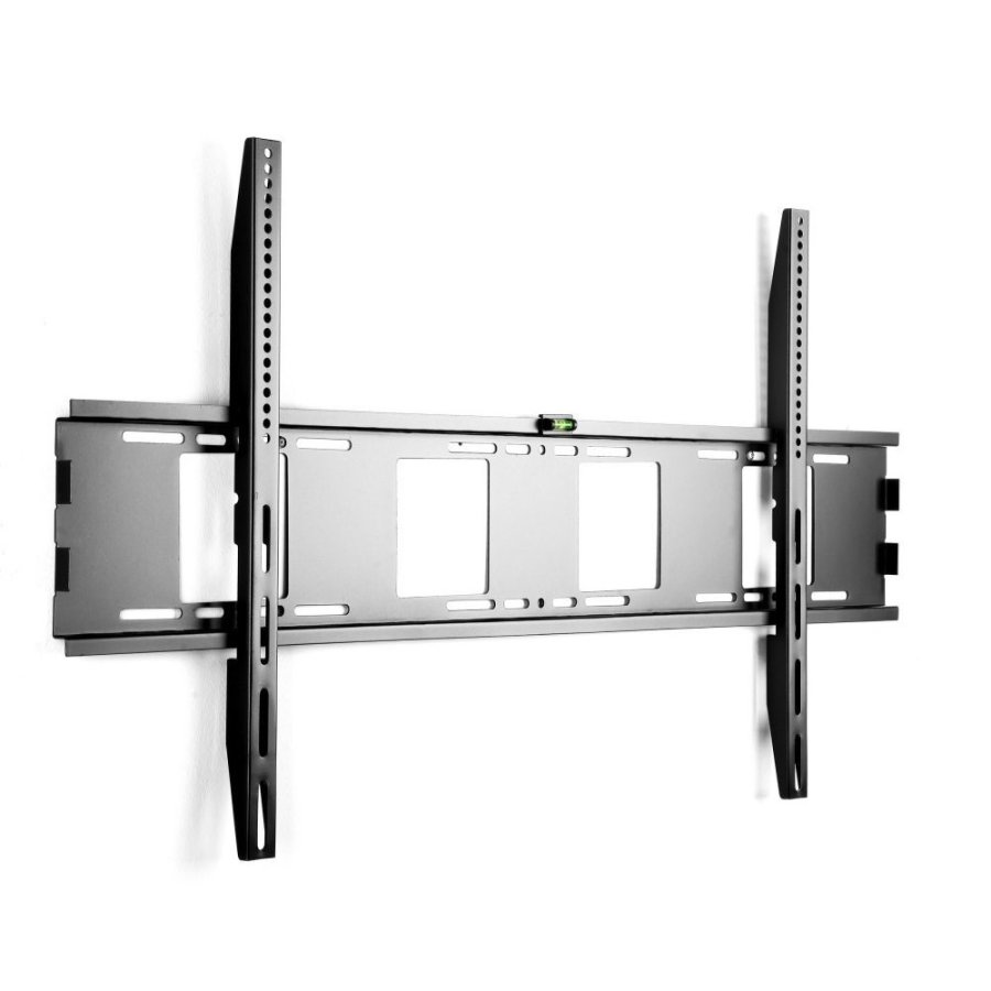 LED/LCD TV Wall Mount 55-100 inch 150kg Slim 36mm Techly #1