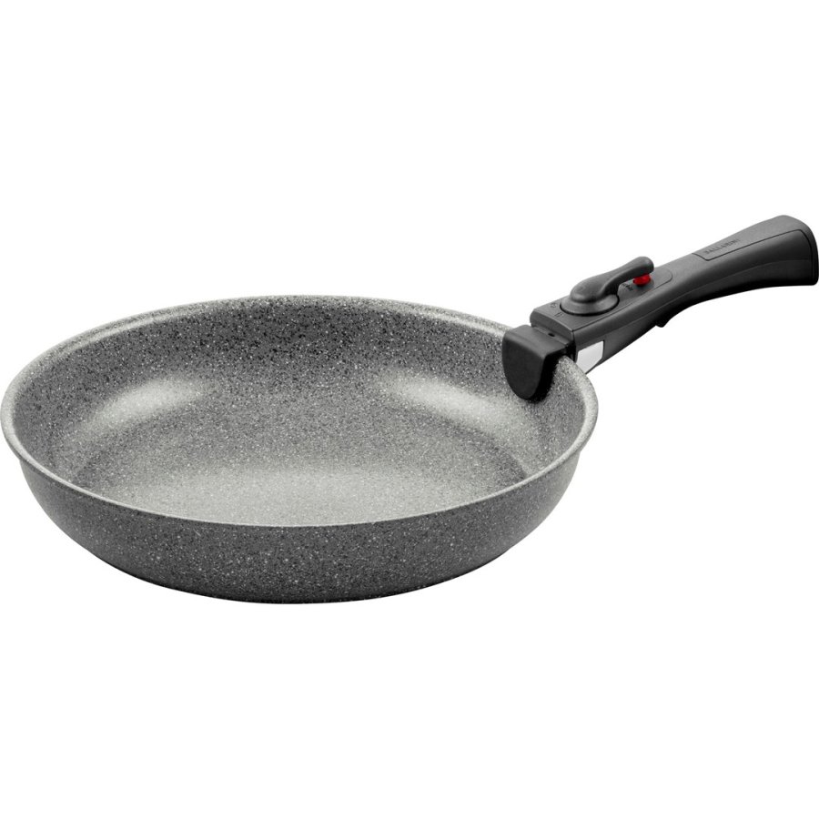 frying pan plate 28 cm #1