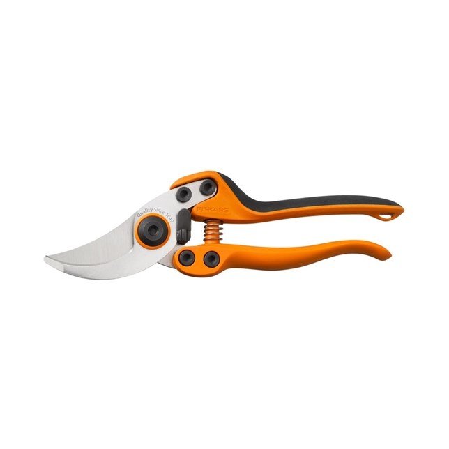 Fiskars Pro PB-8 M beskringssaks Aflede Sort, Orange #2