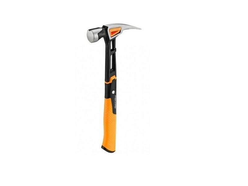 FISKARS CARPENTER'S HAMMER XXL #1