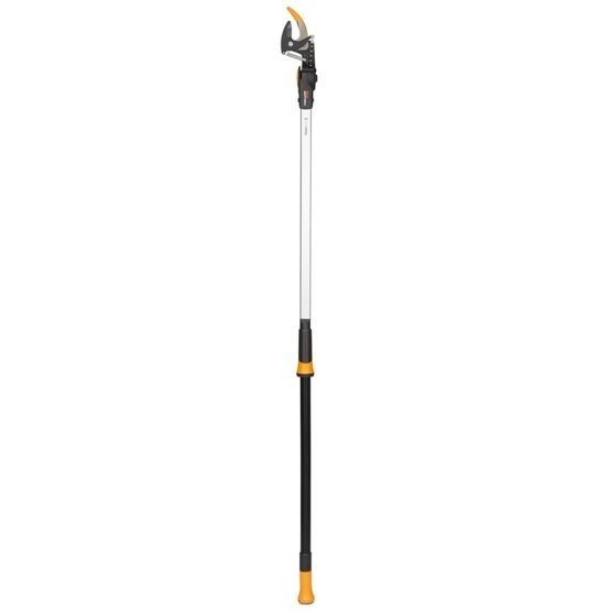 Fiskars UPX82 beskringssaks Ambolt Sort, Bl, Gr #2