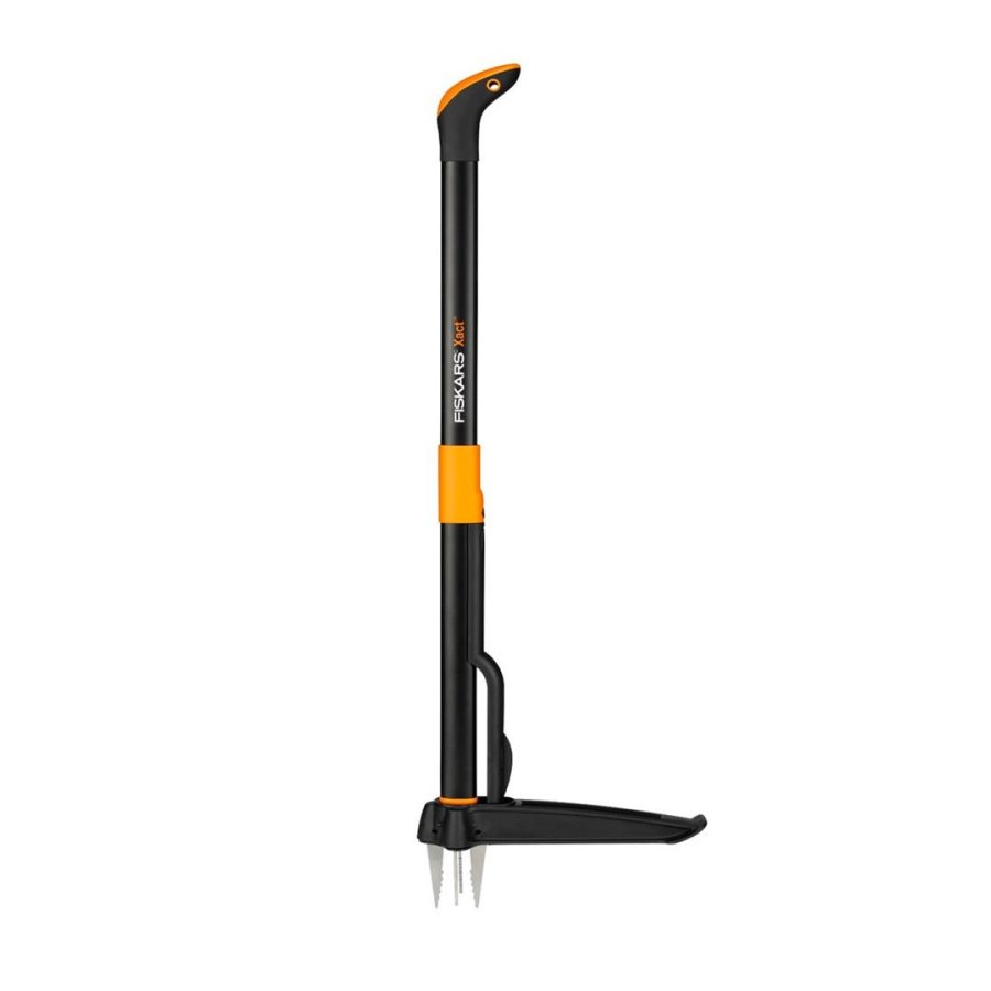 FISKARS XACT WEED PULLER #1