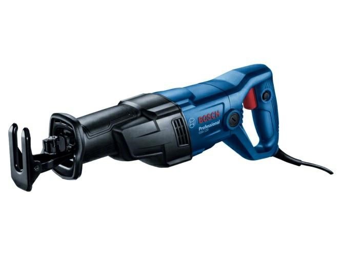 BOSCH RECIPROCATING SAW 1200W GSA 120 #1