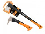 FS. SPLITTING AXE X21 (1015642) + CAPINA #1
