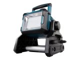 MAKITA LAMP 18V/14,4V DML811 LED 1800lx/3000lm +AC POWER #1
