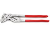 KNIPEX Pliers Wrench plastic coated            400 mm #2