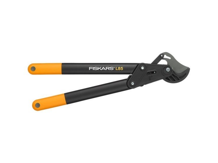FISKARS ANVIL PRUNING SHEARS POWERSTEP L85 #1