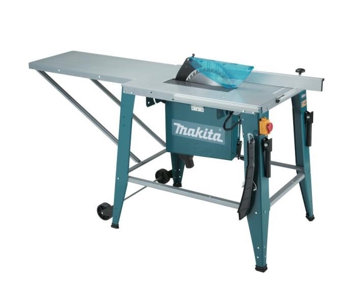 MAKITA WOOD TABLE SAW 2000W 2712 #1