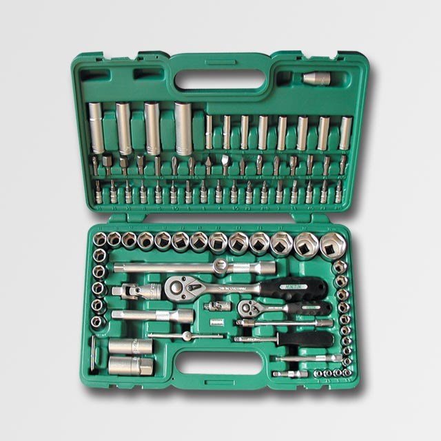 HONITON WRENCH SET 94 PIECES PROFESIONAL 4094 #1